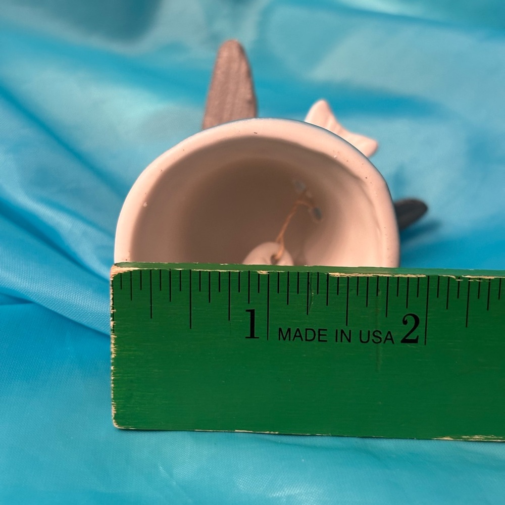 Vintage seagull bell - Picture 10 of 10